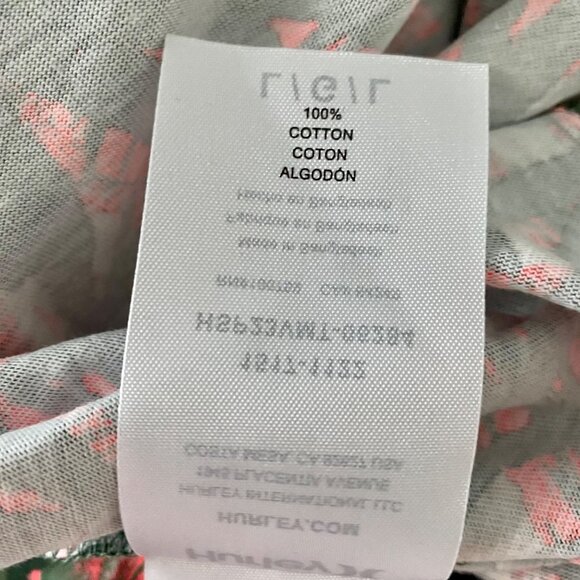 Hurley Tropical Escape Paradise Graphic Tee NEW Multiple Men's Sizes - Picture 10 of 10